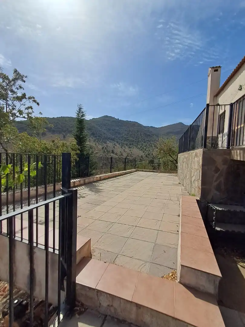 Country house for sale in Fondón, imagen 13