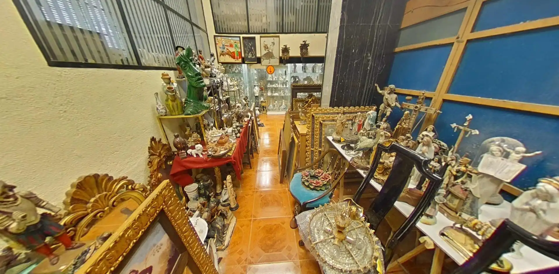 Local comercial en venta en Chamberí, imagen 13