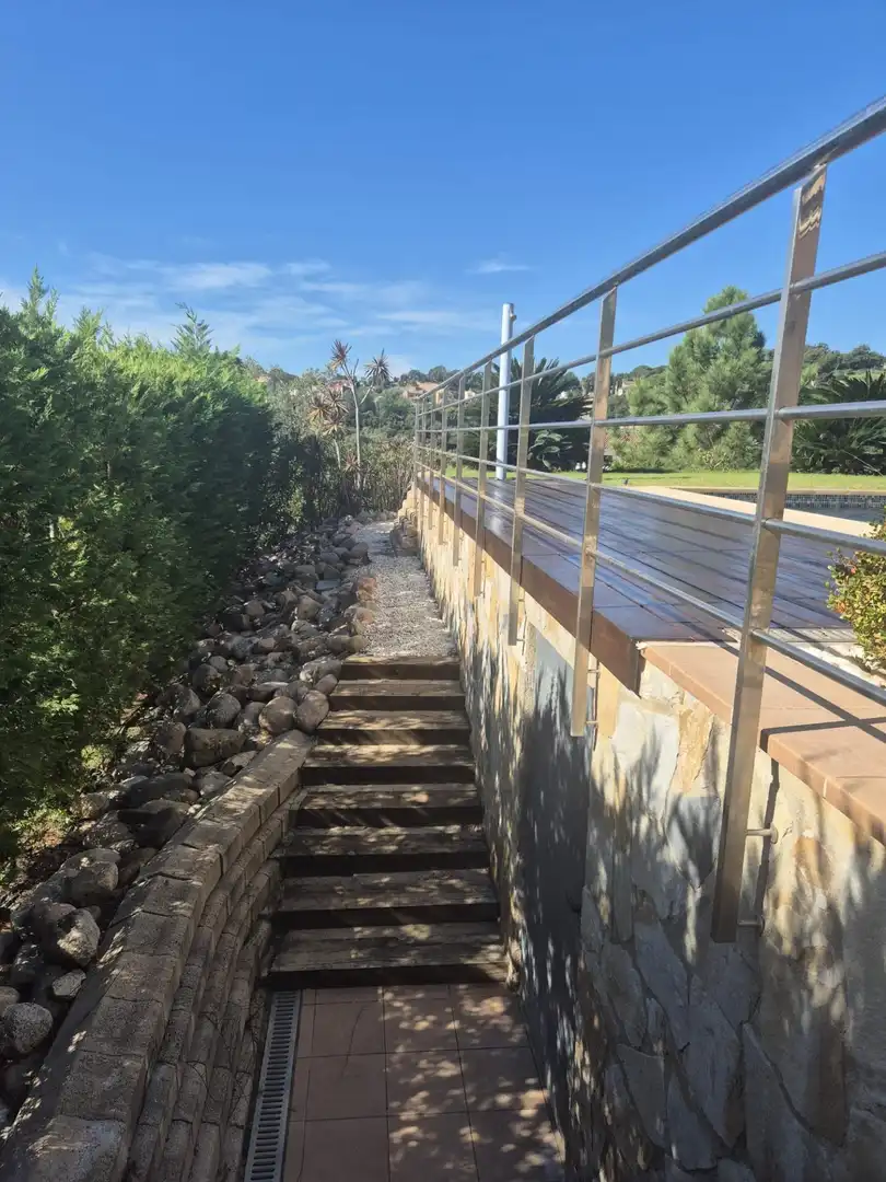 Xalet amb piscina en venda a Lloret Verd - Els Pinars, imagen 16