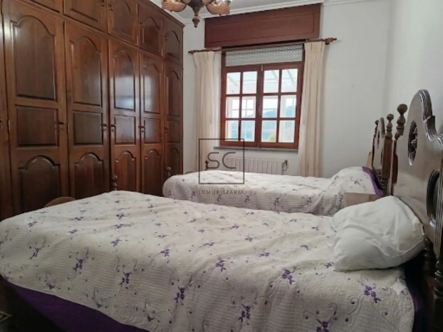 Villa avec piscine à vendre à Lugar Curro, imagen 17