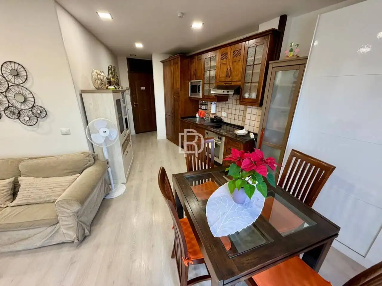 Apartment with terrace to rent in Plaza Charco 2, imagen 13