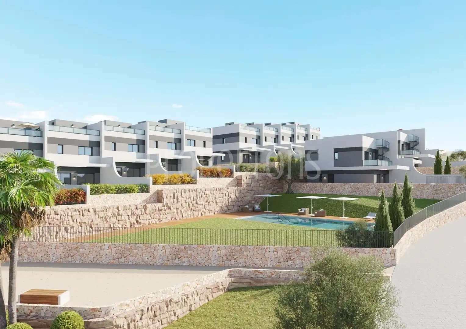 Residenziale in vendita a FINESTRAT, imagen 10