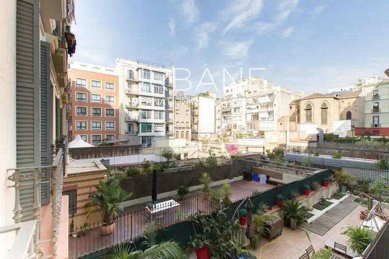 Appartement avec terrasse à vendre à Ali Bei, imagen 18