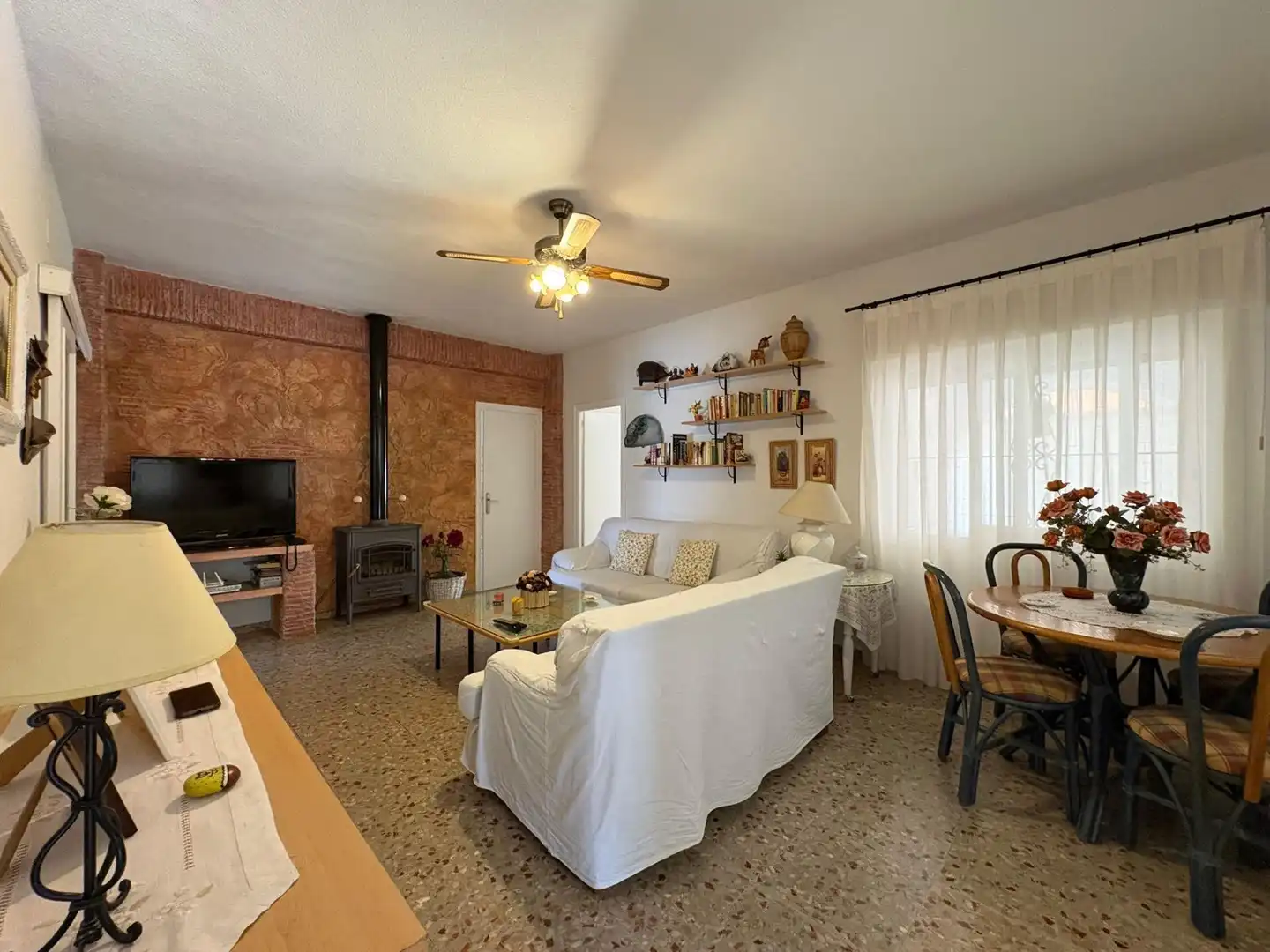 Villa avec piscine à vendre à Albatera, imagen 9