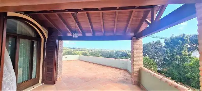 Xalet amb piscina en venda a Sotogrande Alto, imagen 33