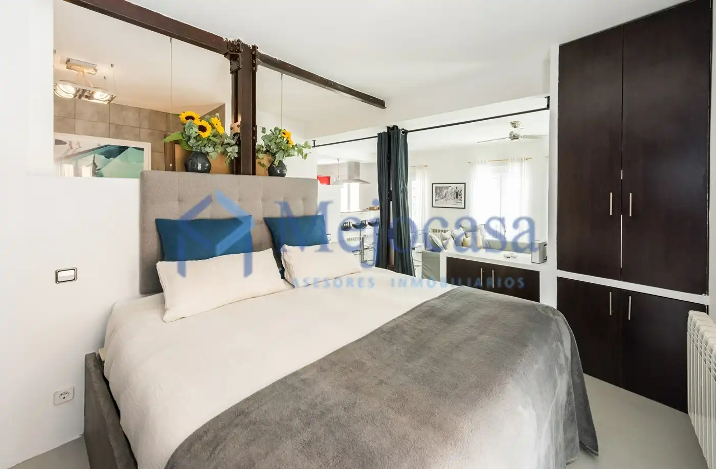 Flat with terrace for sale in Calle de la Esperanza, imagen 29