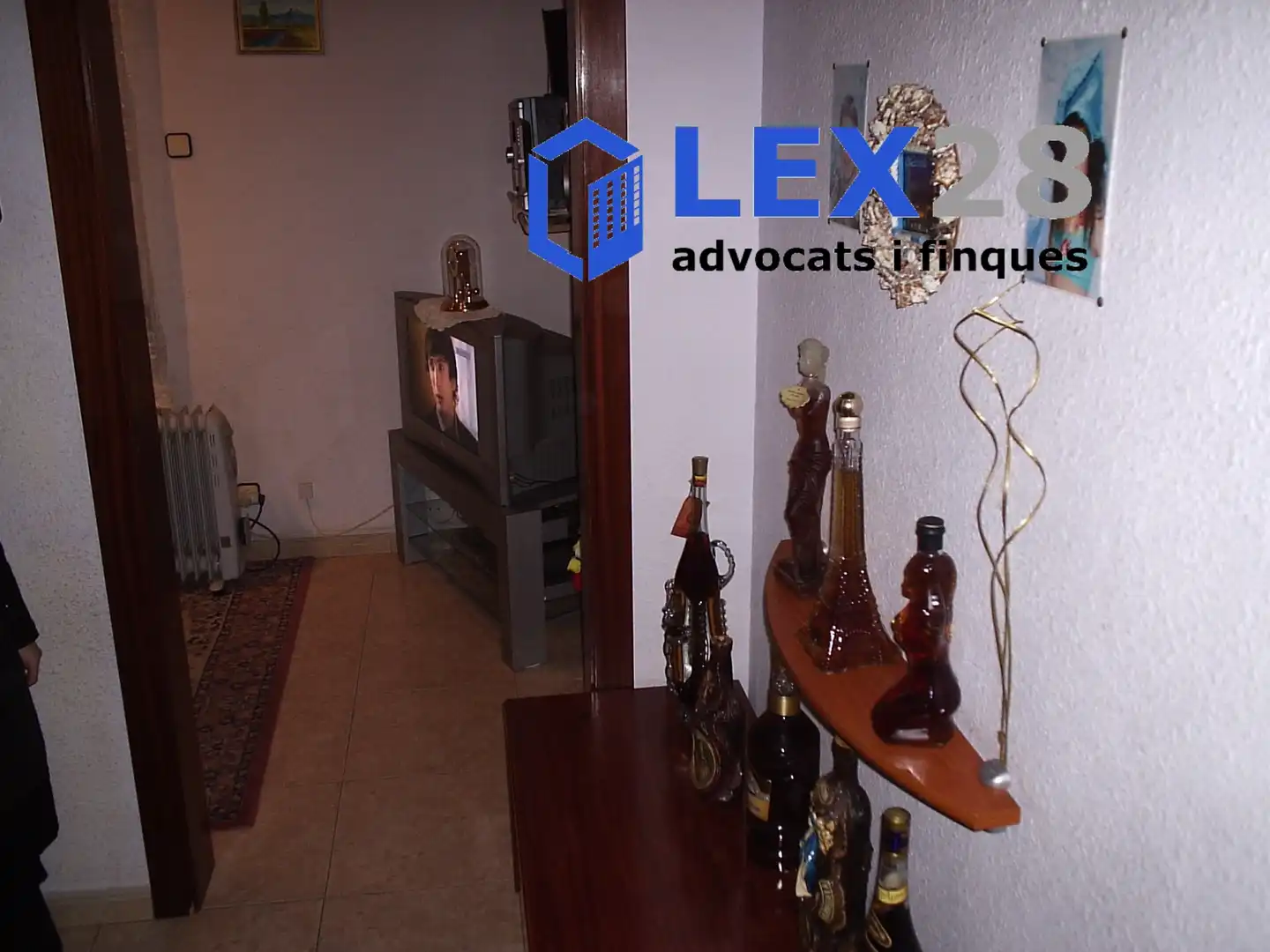 Ático en venta en Carrer de Floridablanca, imagen 7