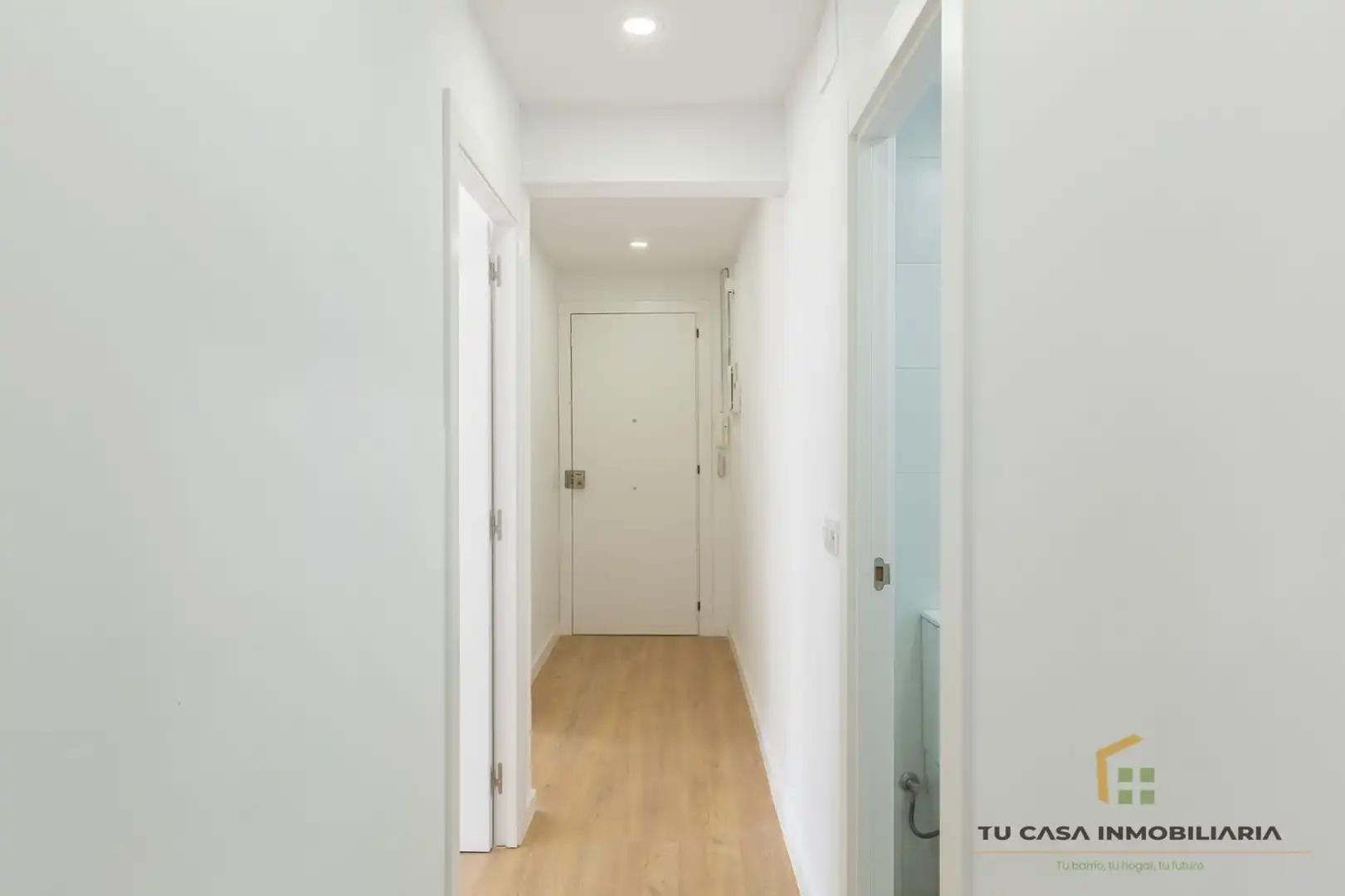 Flat for sale in Canyet - Pomar