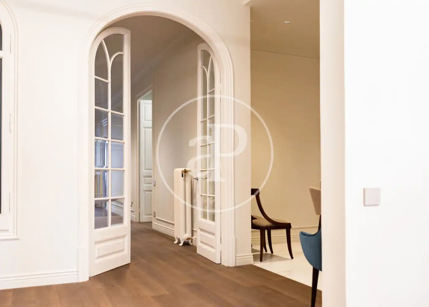 Piso con ascensor en venta en Carrer de Casp, imagen 17