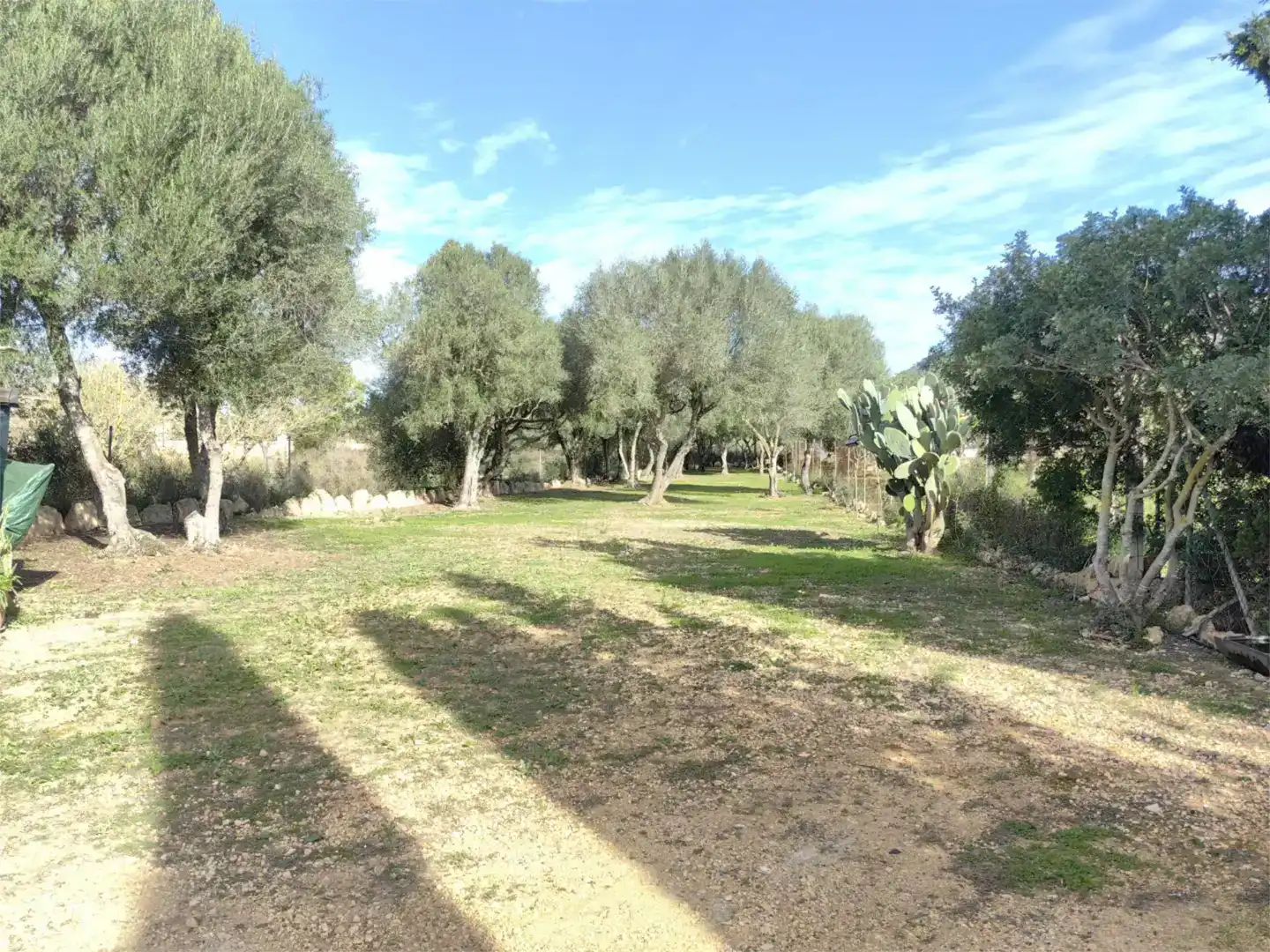 Finca rústica en venda en Llucmajor amb Aire condicionat