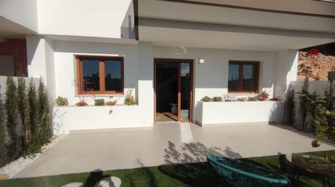 Foto 2 de Casa o chalet en venta en La Alberca, Polop