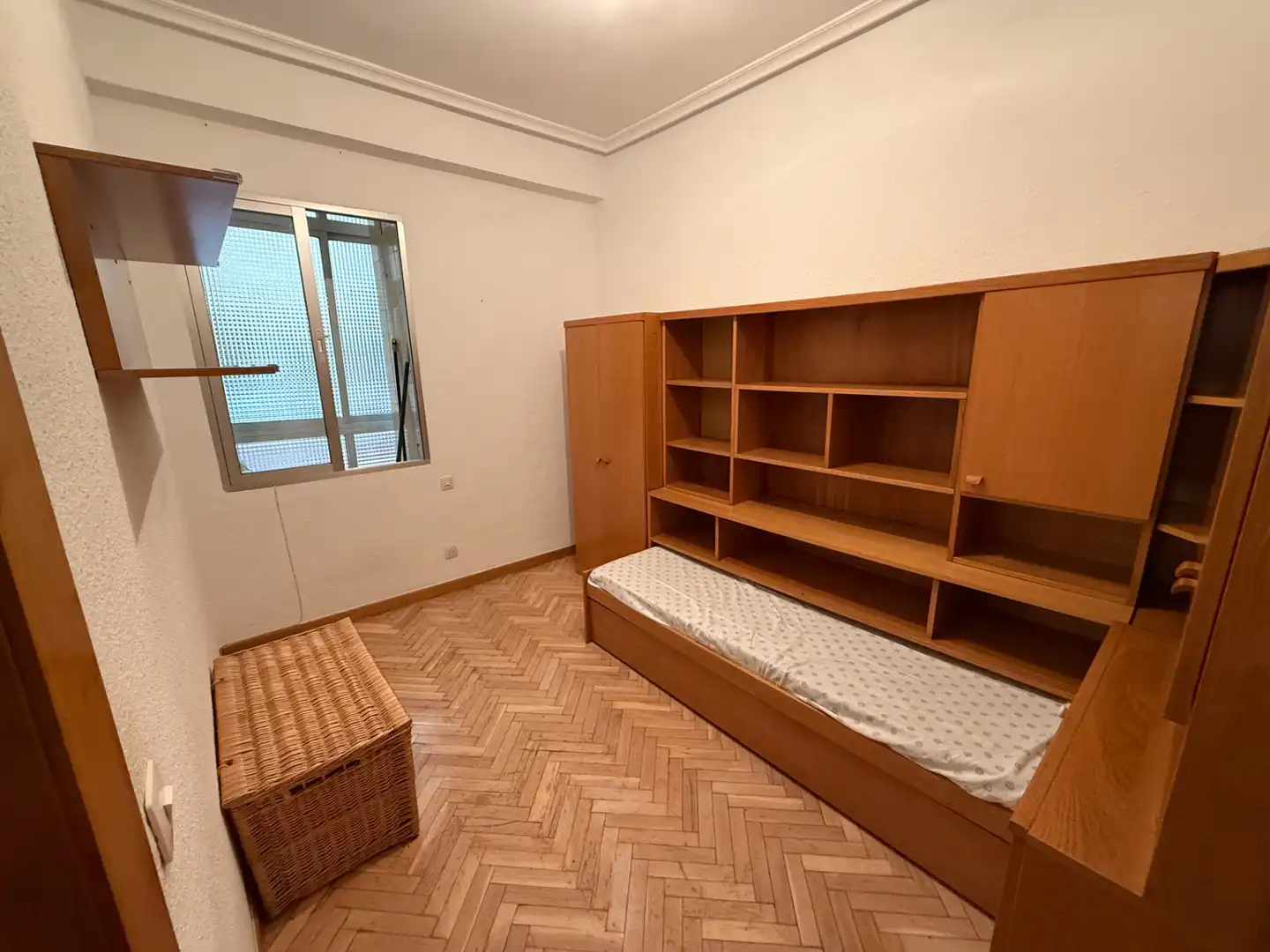Habitación de Piso en venta en Madrid