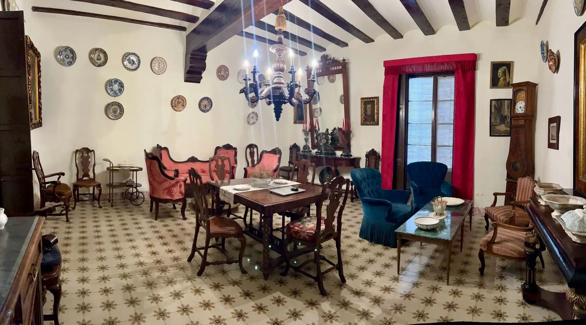 Finca rústica en venda a Biar