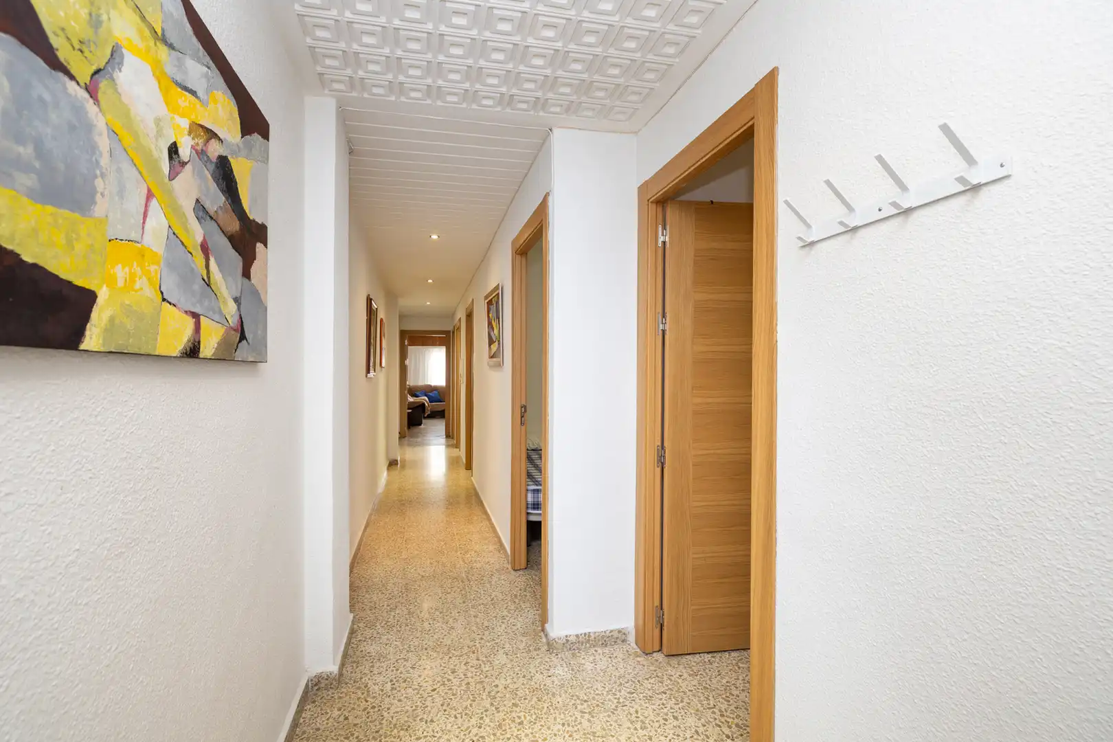 Flat for rent in Calle Emperatriz Eugenia, 13, Camino de Ronda