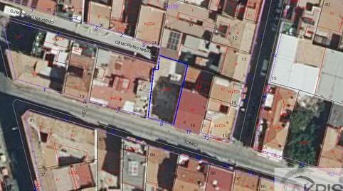 Photo 2 of Residential for sale in De Tomás García, San Diego, Madrid