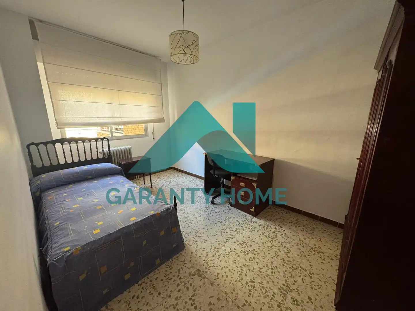 Flat for rent in Centro