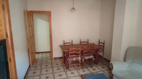 Foto 2 de Pis de lloguer a San Lorenzo,  Murcia Capital