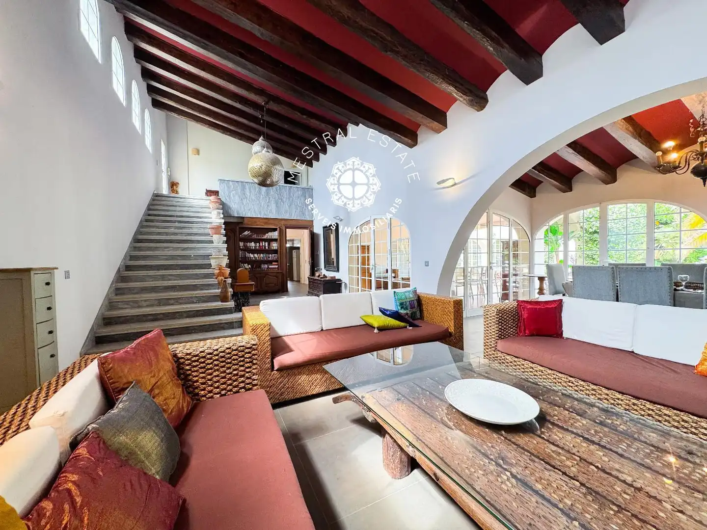 Villa con piscina in vendita a Vilafortuny - Cap de Sant Pere