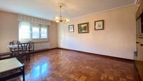 Living room of Flat for sale in Vitoria - Gasteiz  with Heating, Parquet flooring and Terrace