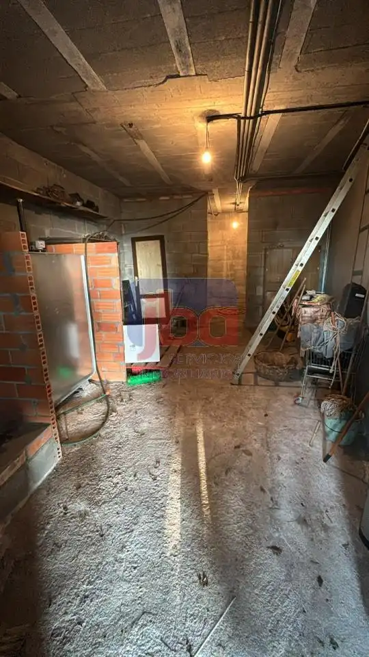 Casa o xalet en venda en Vilar de Santos amb Calefacció i Jardí privat