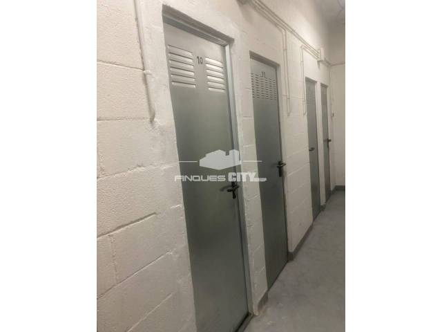 Trastero en Alquiler en Sant Cebrià de Vallalta