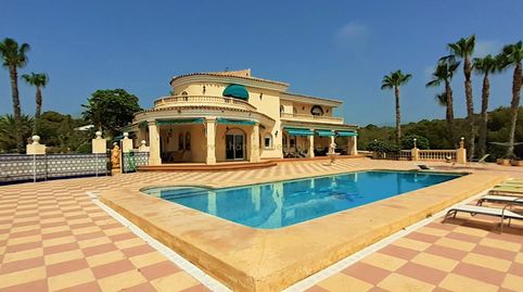 Foto 5 de Casa o xalet en venda a Pueblo - Urbanizaciones, L'Alfàs del Pi