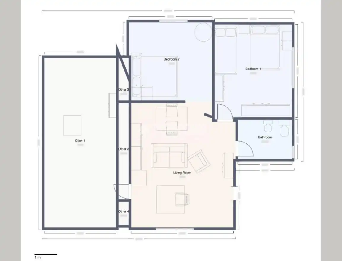 Casa o chalet en venta en Navalcarnero con Aire acondicionado