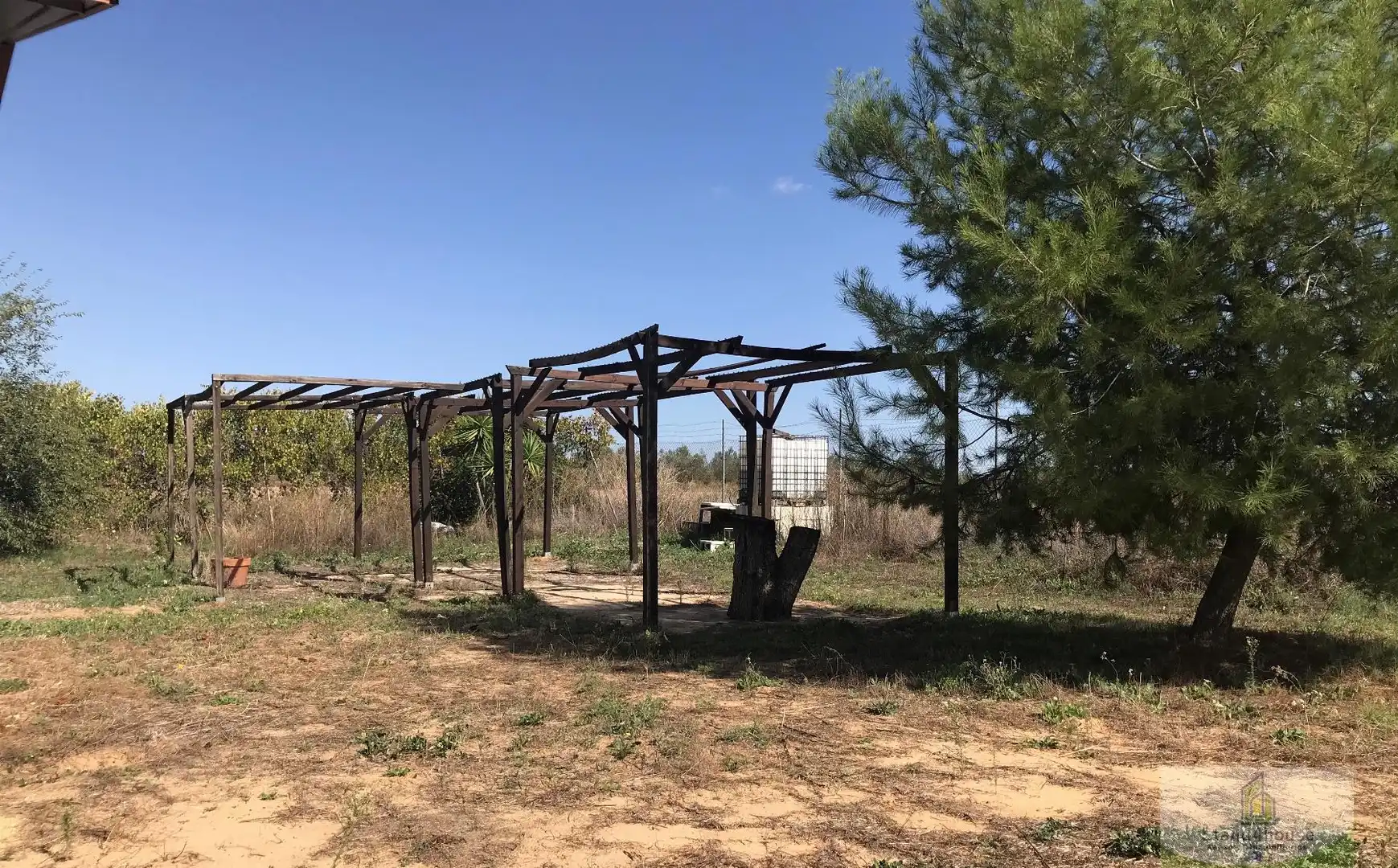 Finca rústica en venda en Rociana del Condado amb Terrassa i Traster