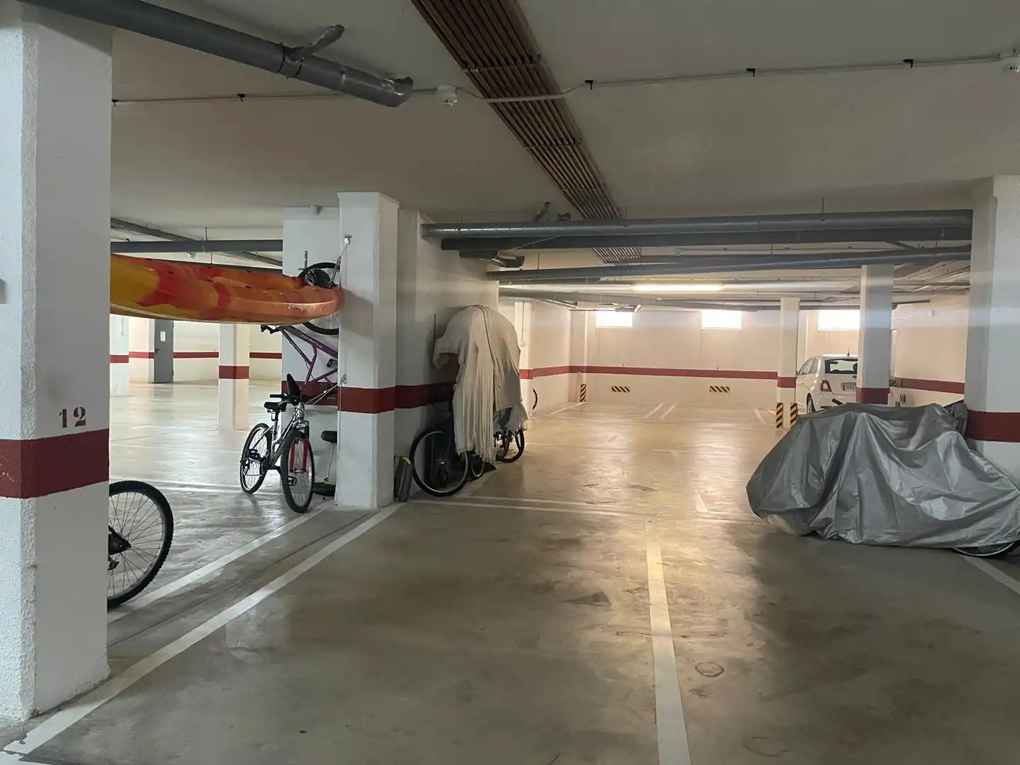 Mini appartamento con ascensore in vendita a Carrer Benicàssim, imagen 34