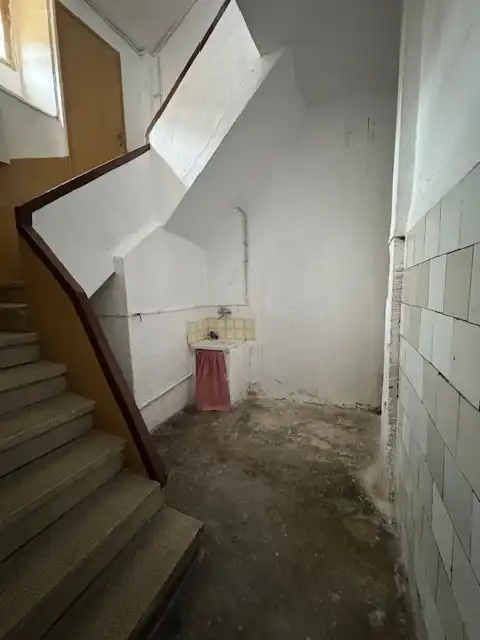 Casa adosada en venta en Haro con Trastero