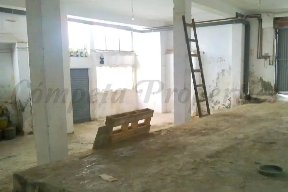Local comercial en venda a Torrox Pueblo, imagen 2