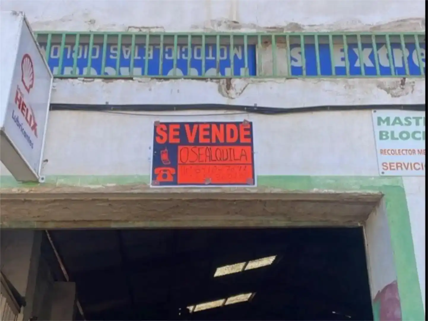 Pis en venda en Oliva de Mérida