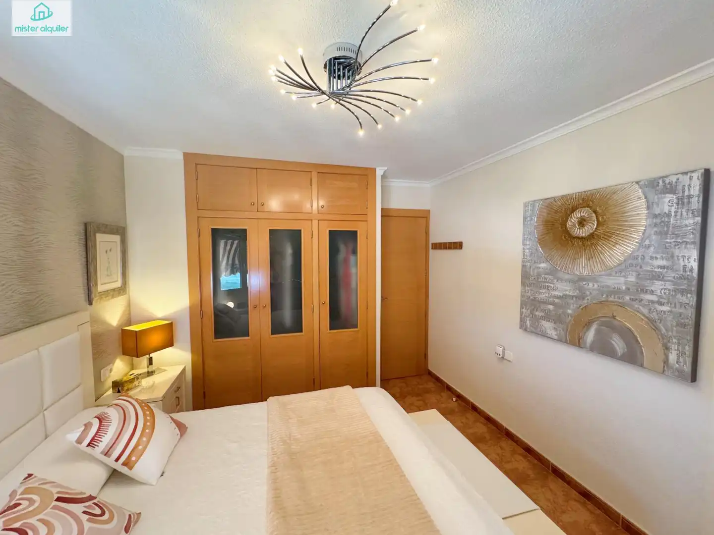 Apartament amb terrassa de lloguer a Calle SANT VICENT 109, imagen 69