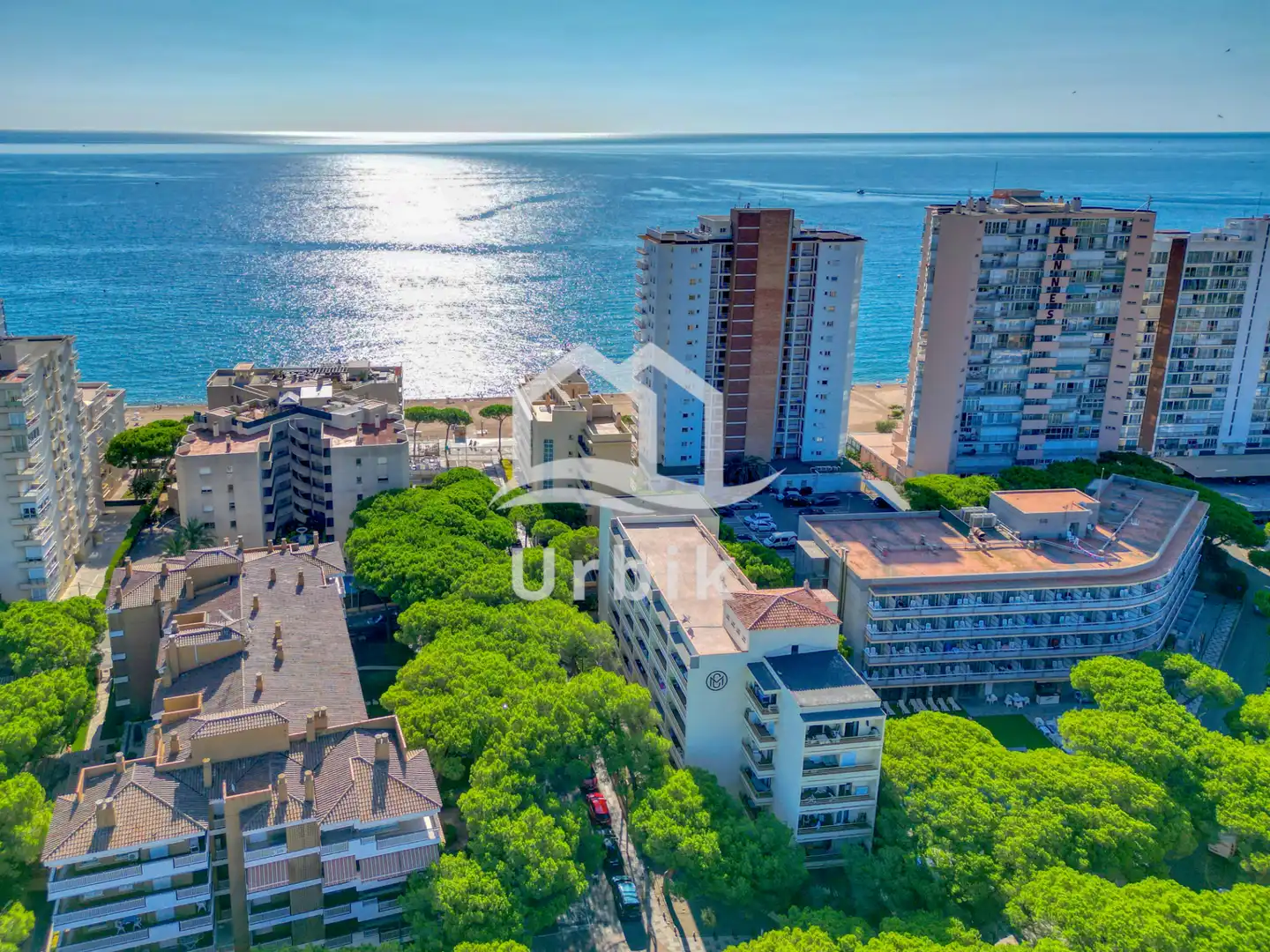 Appartement compact avec ascenseur à vendre à Avinguda Onze de Setembre 69, imagen 21