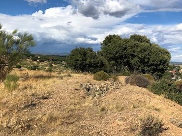 Terreno residenziale in vendita a Valdemorillo pueblo