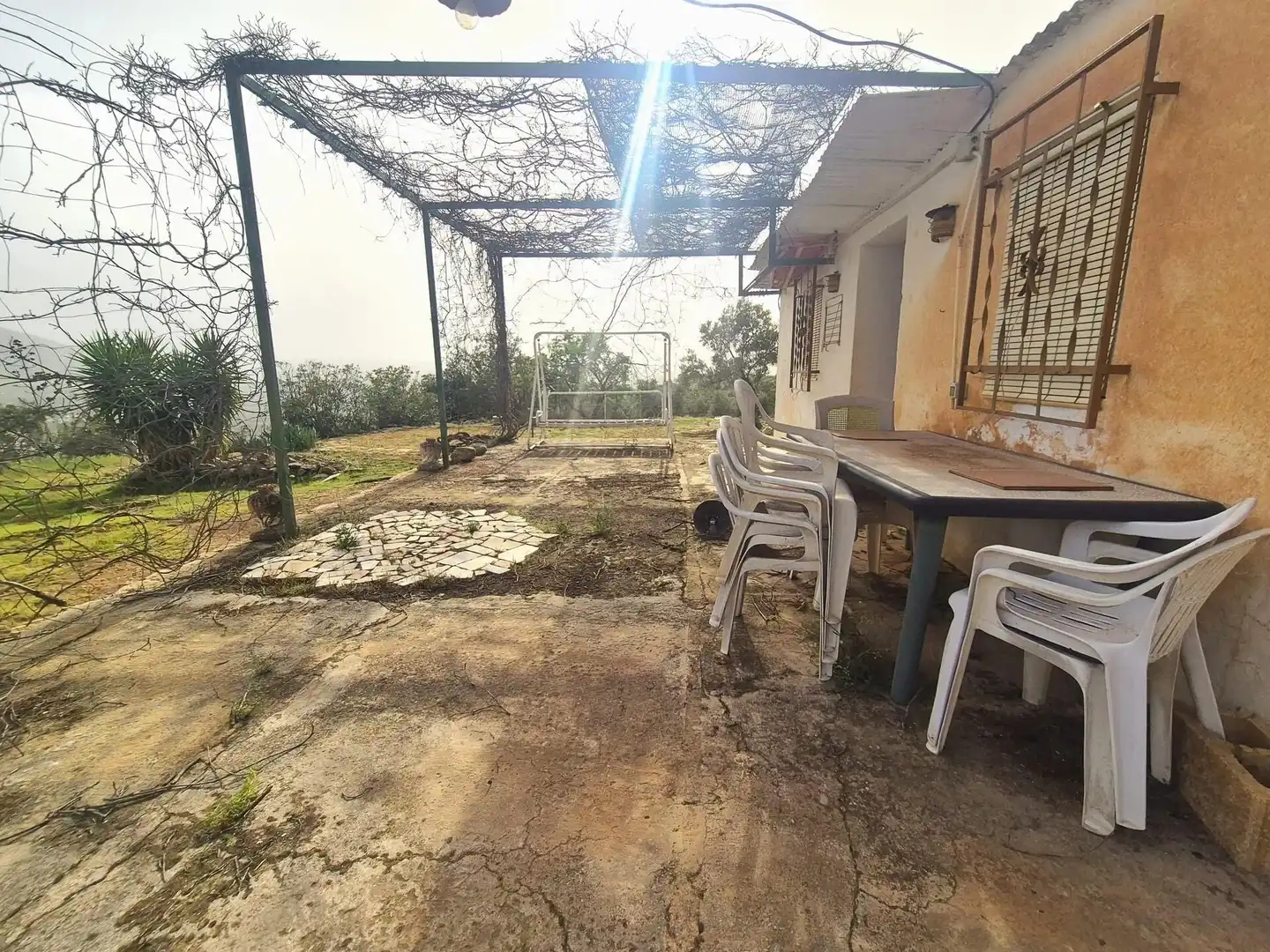Terreny rústic en venda a Loja, imagen 6