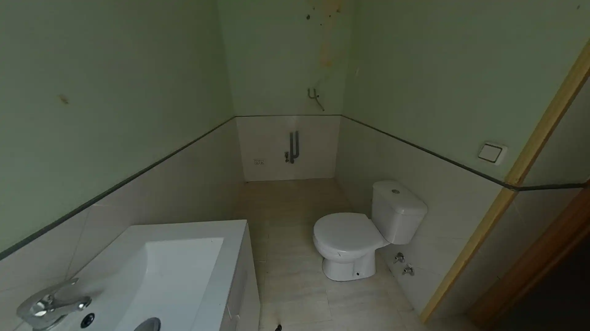 Baño de Casa o chalet en venta en Arjona con Jardín privado y Terraza
