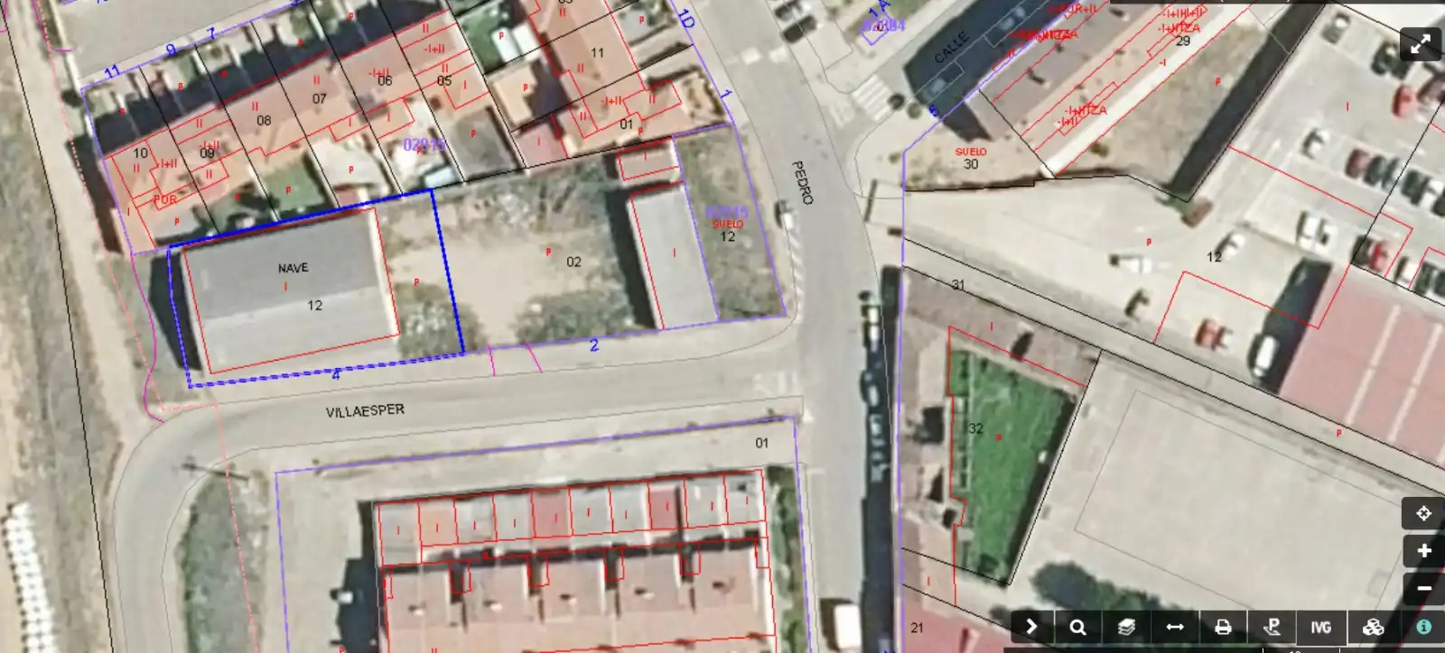 Nave industrial en venta en Carretera 8, imagen 4