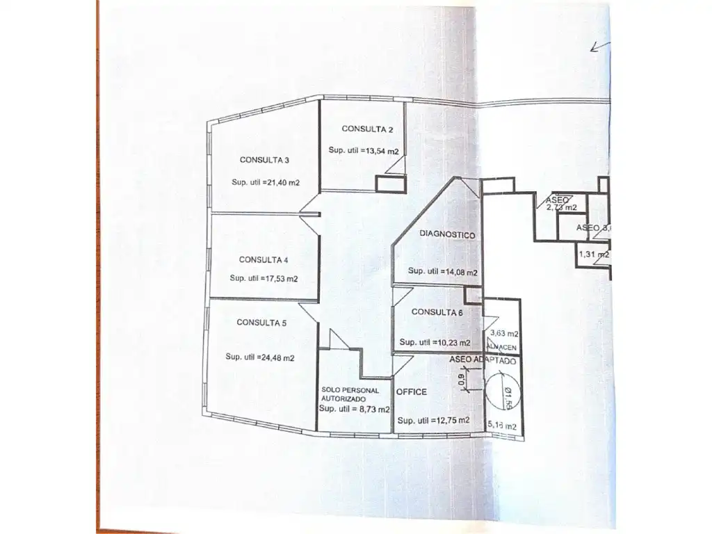 Commercial properties for rent in Santa Cruz de Tenerife
