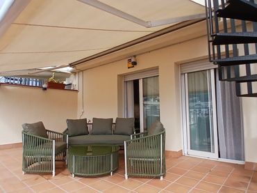 Appartamento con ascensore in vendita a Avinguda Costa Brava 12