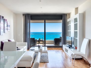 Apartment mit Balkon zum Verkauf in Bahía de Casares