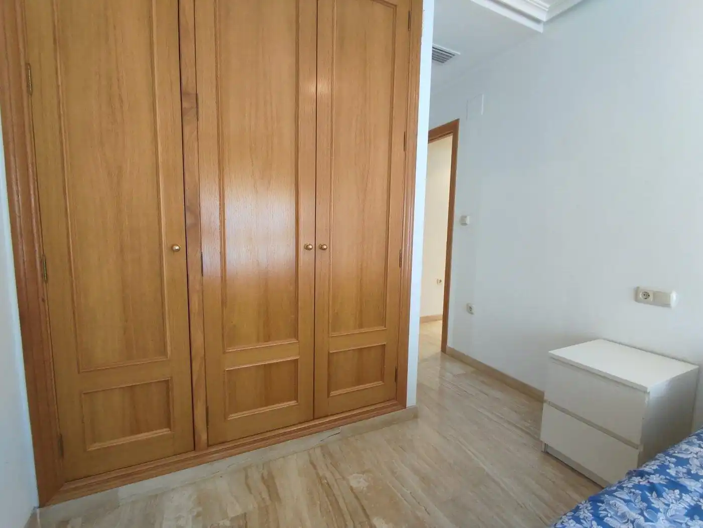 Habitación de Apartamento en venta en Mutxamel con Terraza