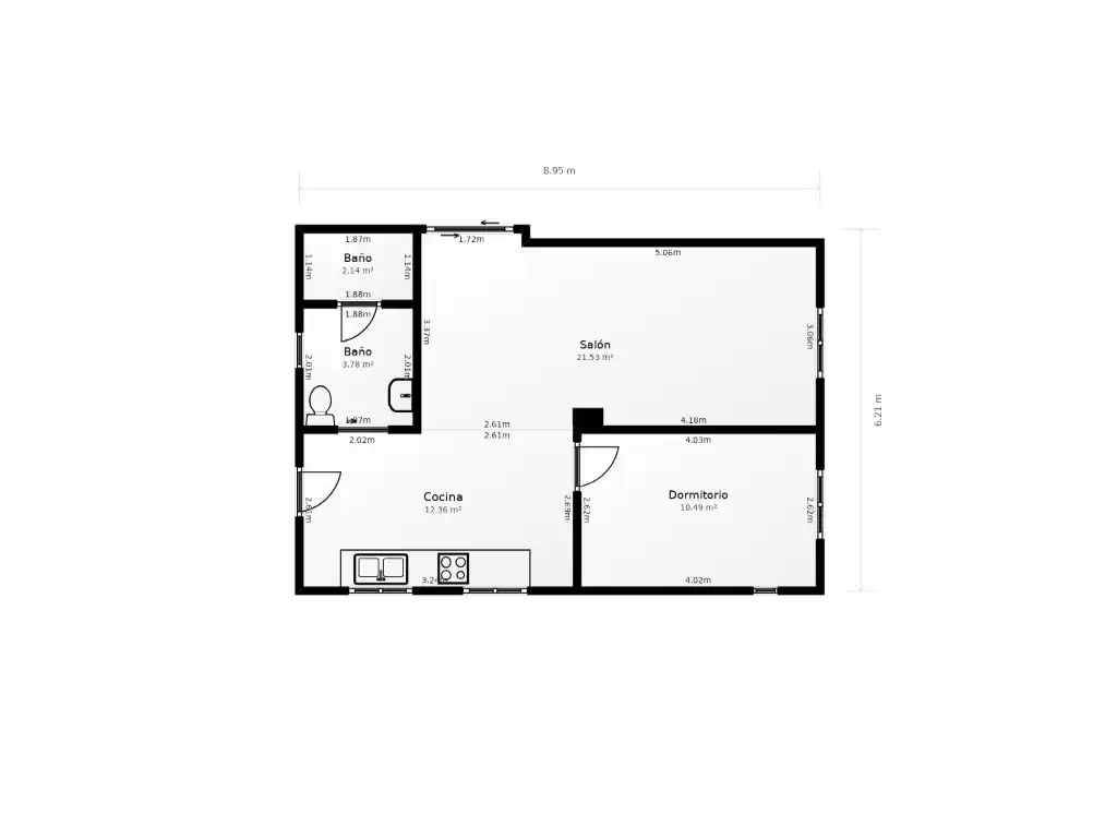 Houses for sale in Benicasim Golf