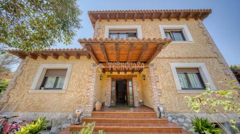 Foto 3 de Casa o chalet en venta en Boecillo, Valladolid