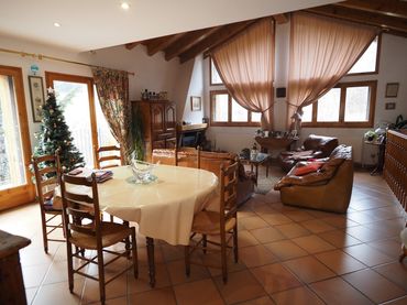 Villa zum Verkauf in de l'Aldosa