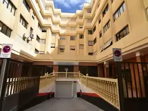 Appartamento con terrazza in vendita a Calle Colmenares 4, imagen 23