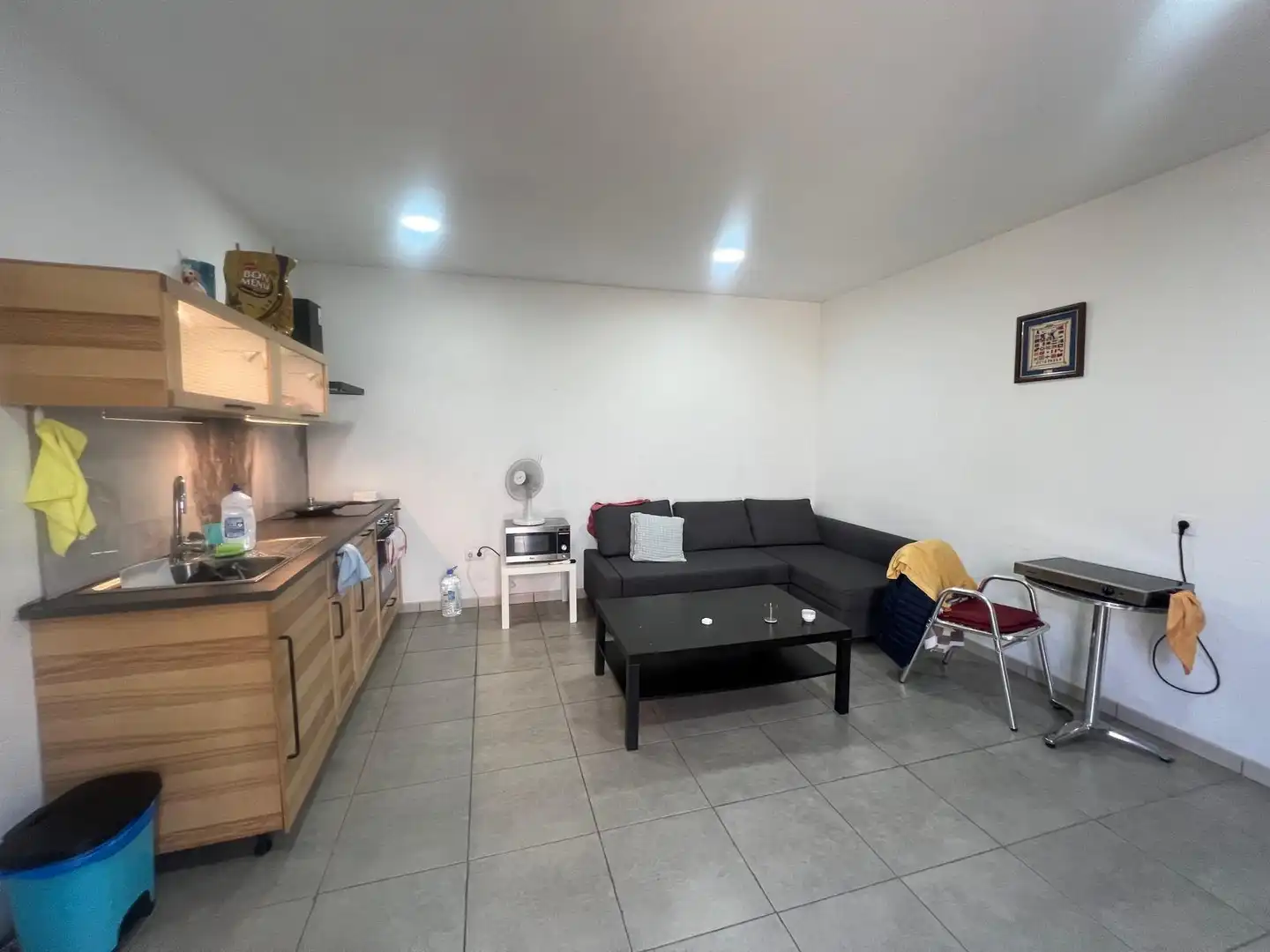 Terreno en venta en La Aldea de San Nicolás 