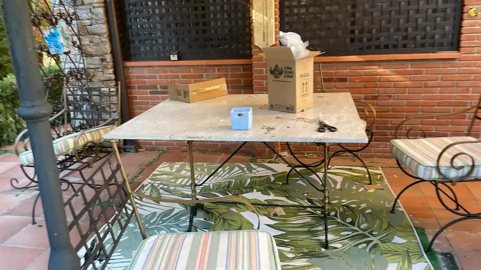 Terrassa de Pis en venda en Ponferrada