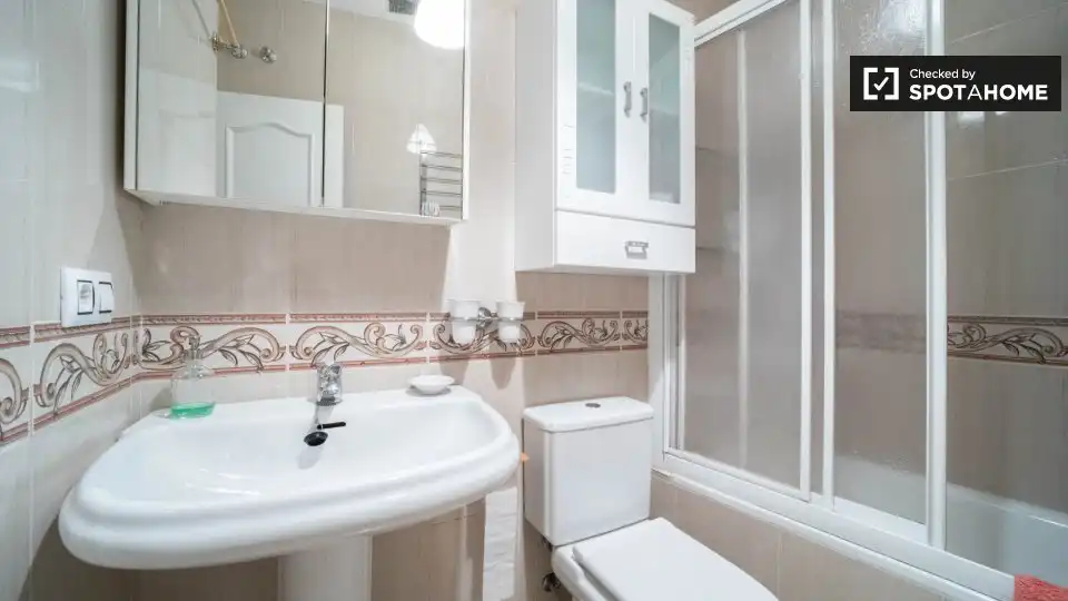 Habitació a Acacias