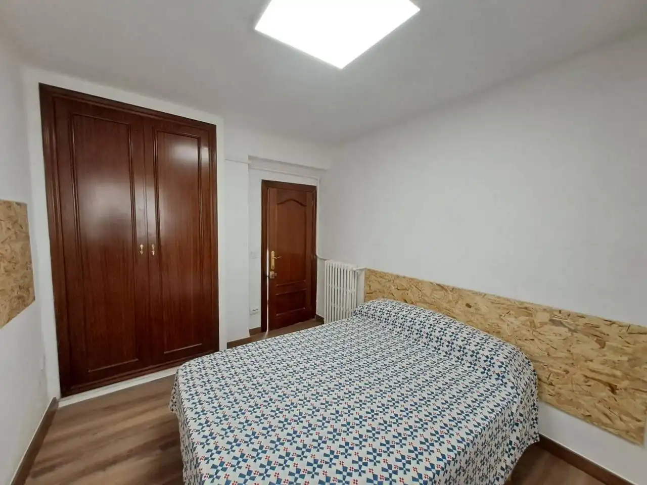 Flat with lift for sale in Calle San Juan de Ortega, imagen 14
